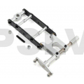 TPA04608 	 TSA Model Platinum Metal ARE Lever Set 